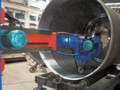 拋光機